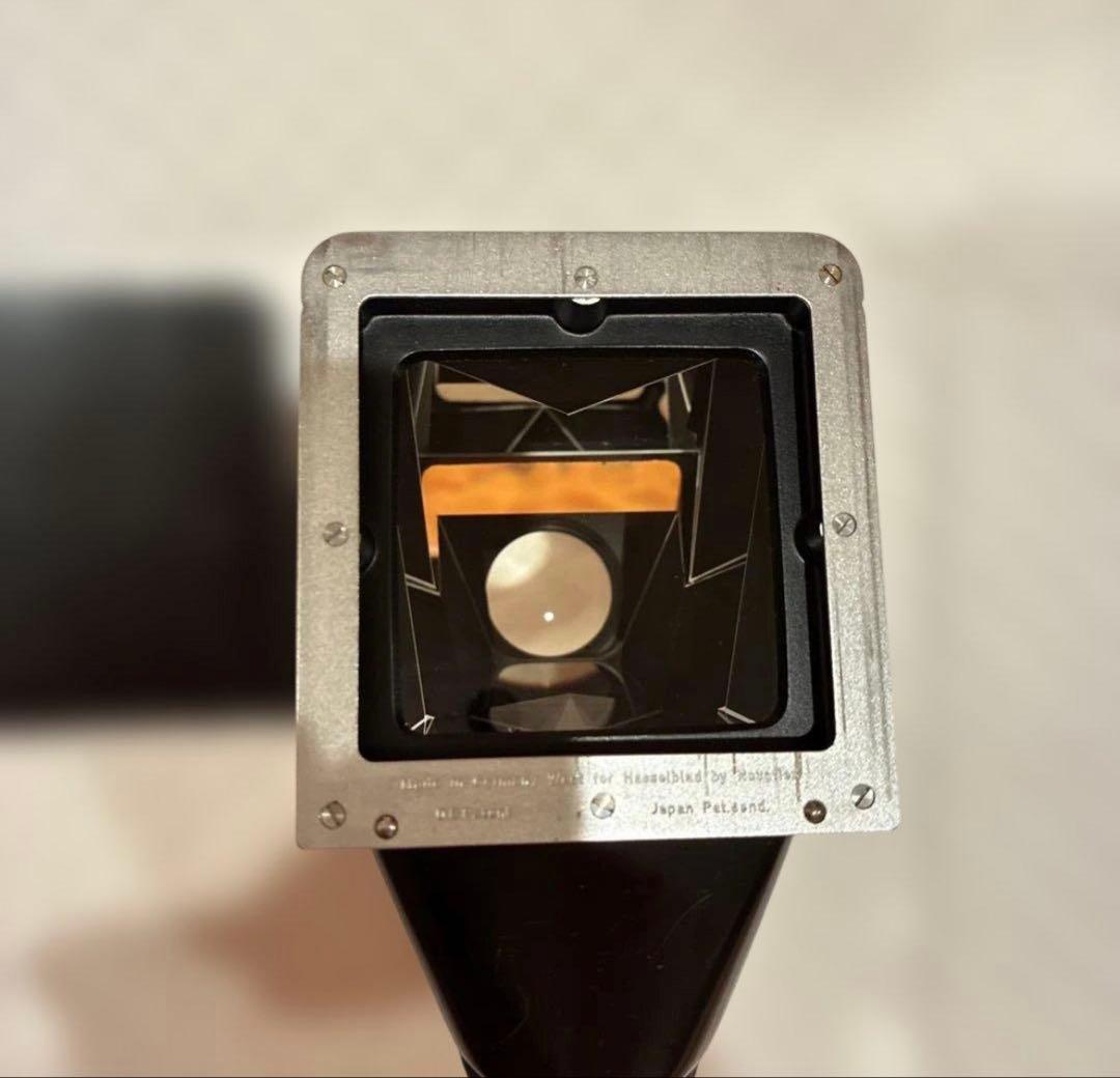 HASSELBLAD ハッセルブラッド