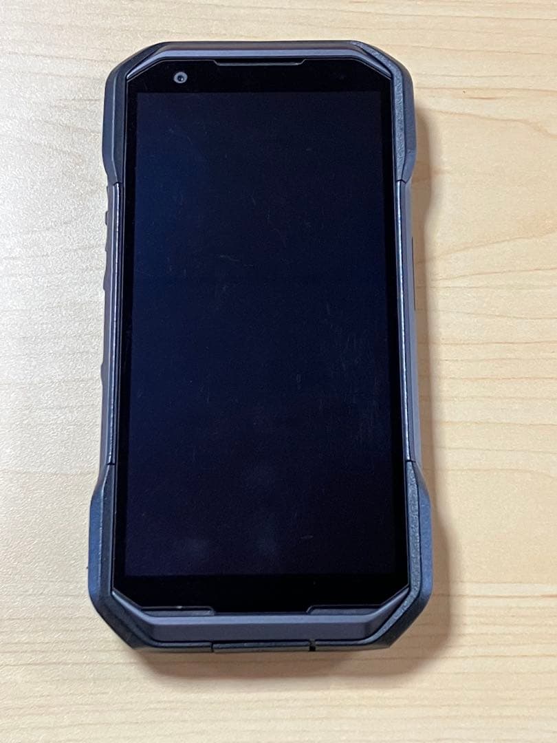 TORQUE G06 KYG03 au SIMフリー 動作良好 初期化済み⭐︎