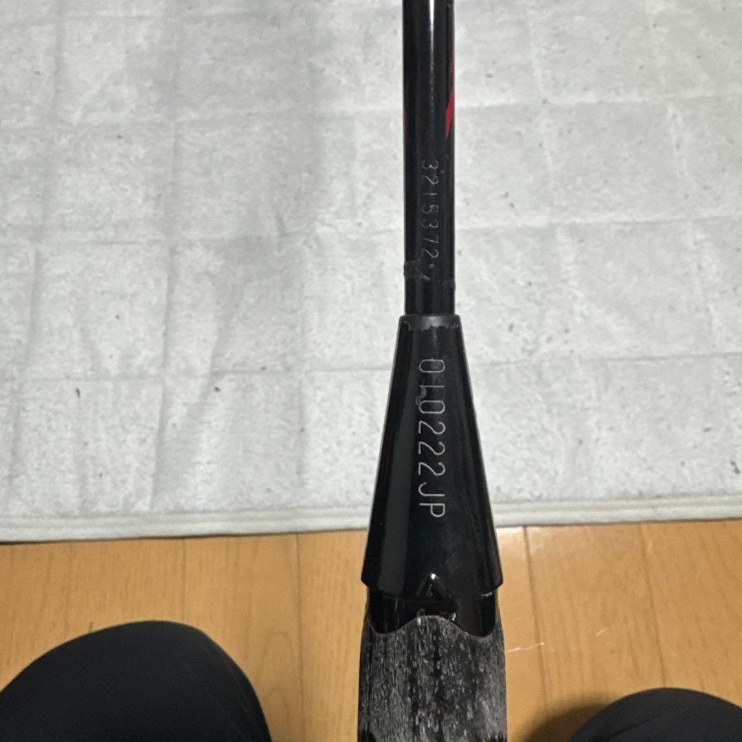 アークセイバーZスラッシュ　3UG5 2本セット