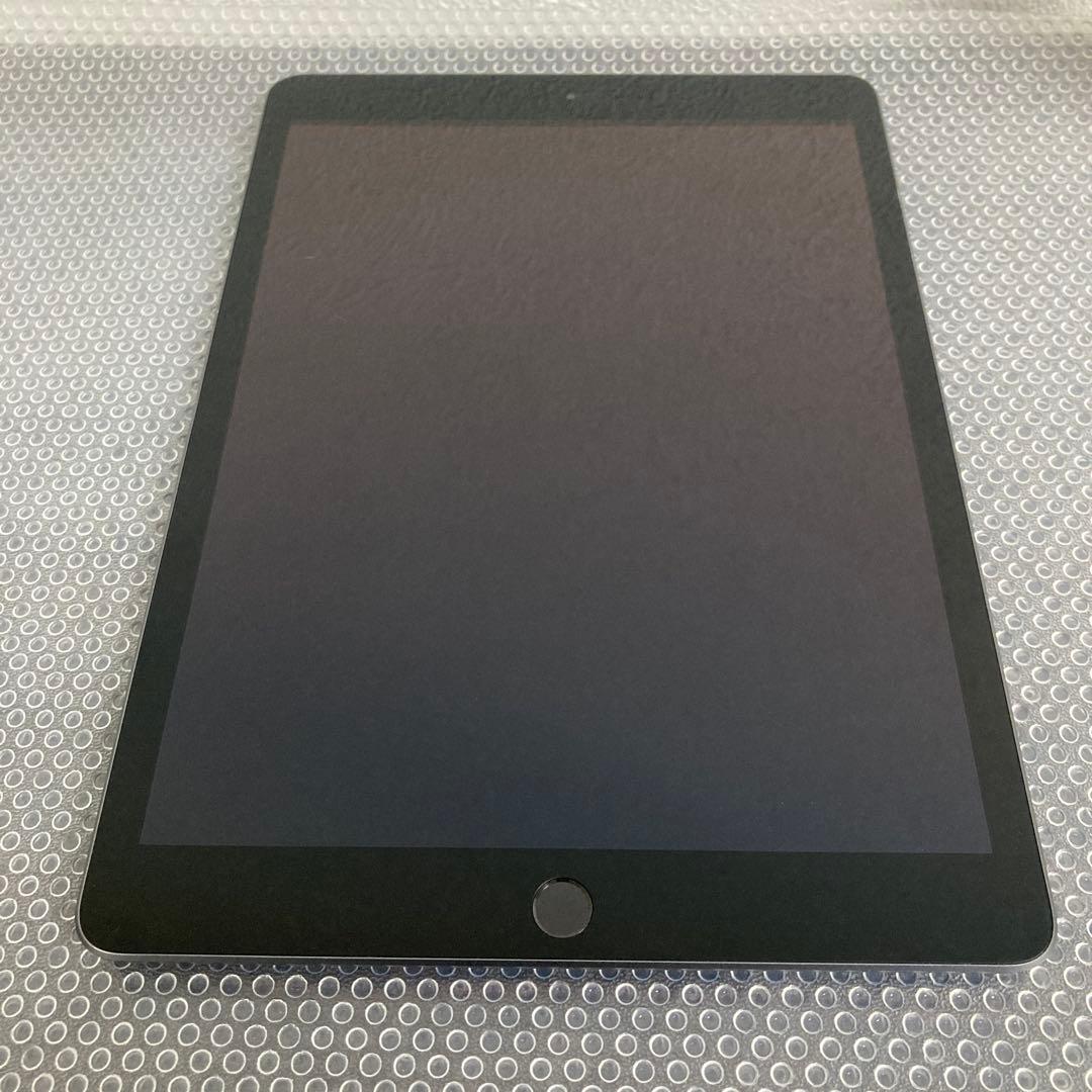3393【早い者勝ち】電池最良好☆iPad7第7世代32GB WIFIモデル☆