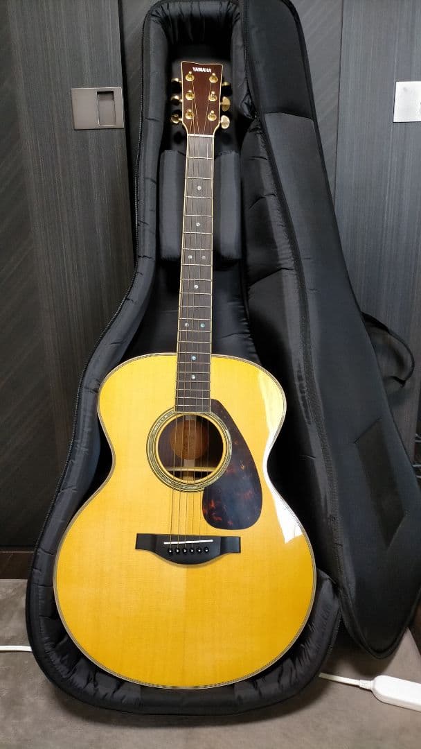 Yamaha LJ16 ARE アコースティックギター ヤマハ アコギ