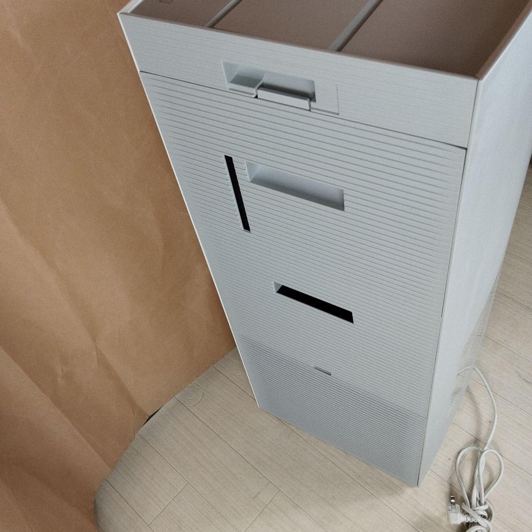 ダイキン加湿空気清浄機 31畳 ホワイト 【定価79200円】