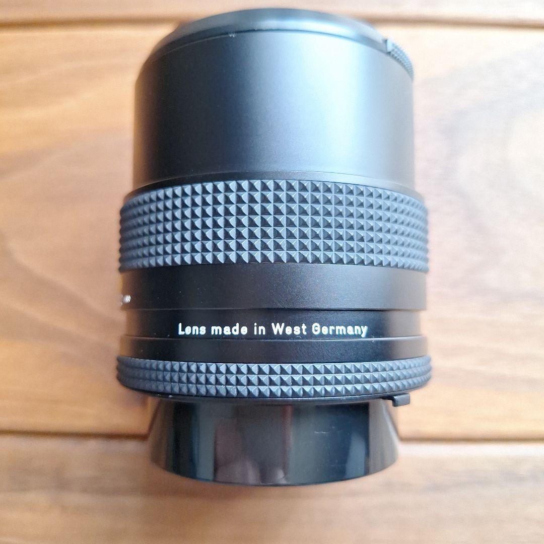 ヤシカコンタックス　カールツァイス25㎜F2.8 MMG製