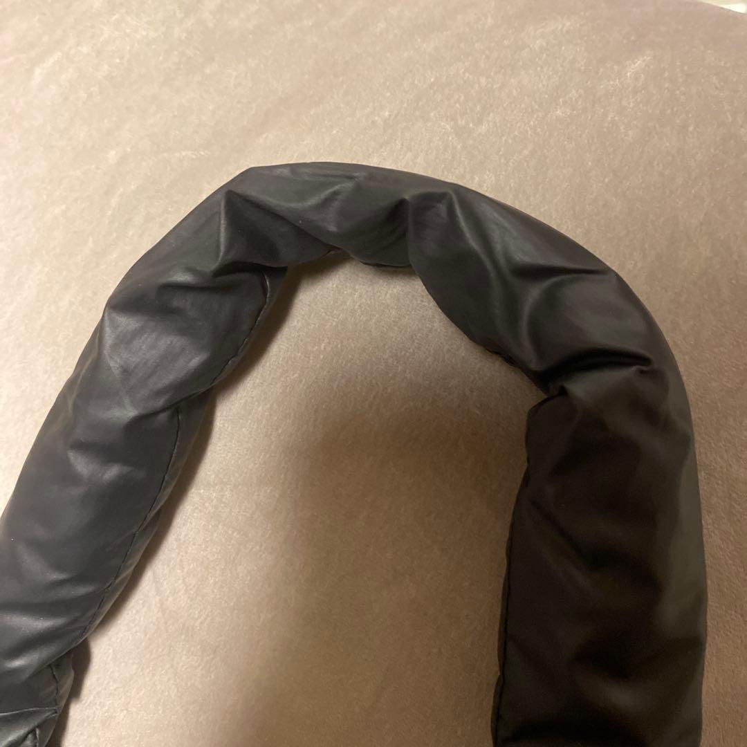 ノベルティ　バッグ　美品