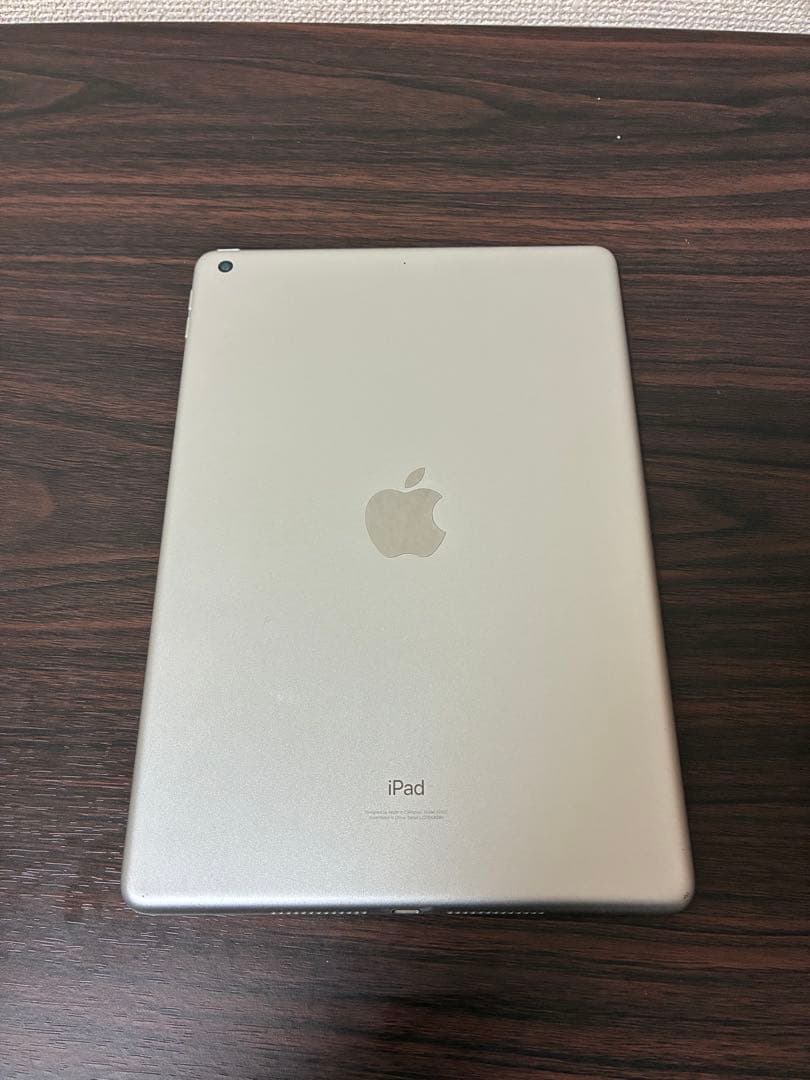 iPad 第9世代 64GB