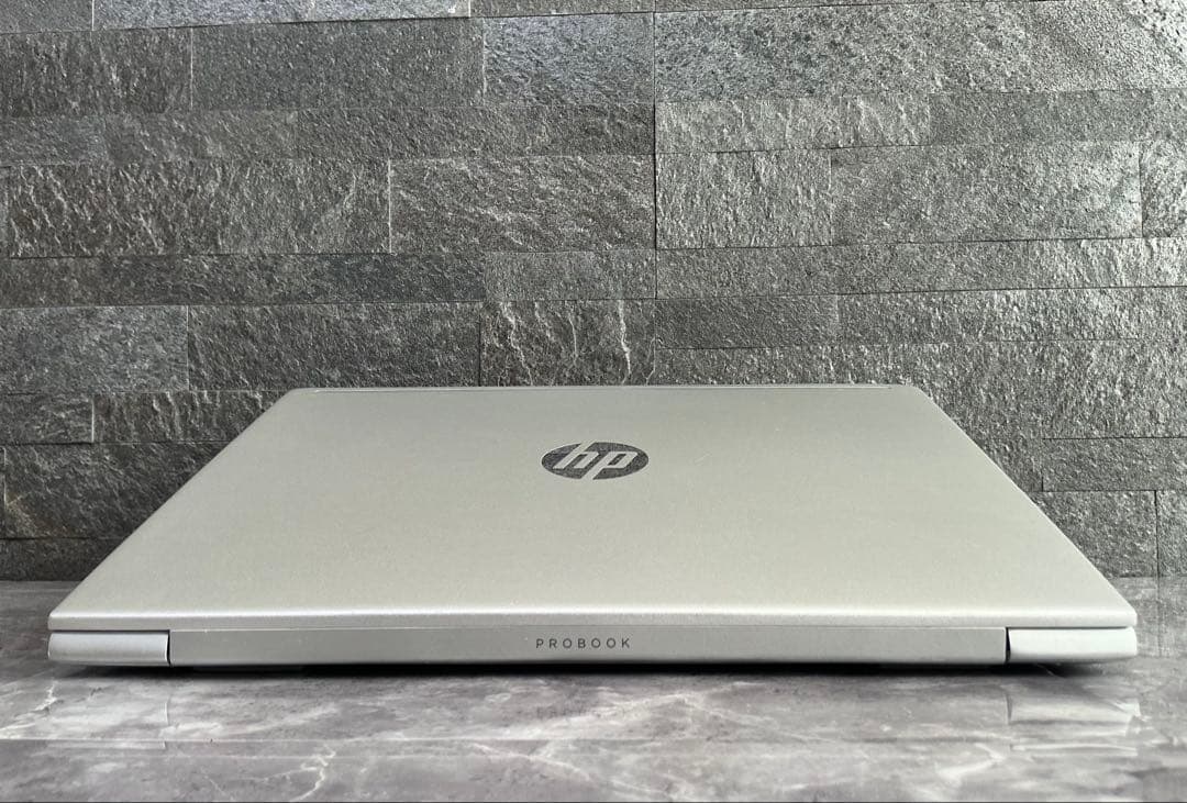 HP ProBook corei5 第8世代 メモリ16GB 新品NVMeSSD