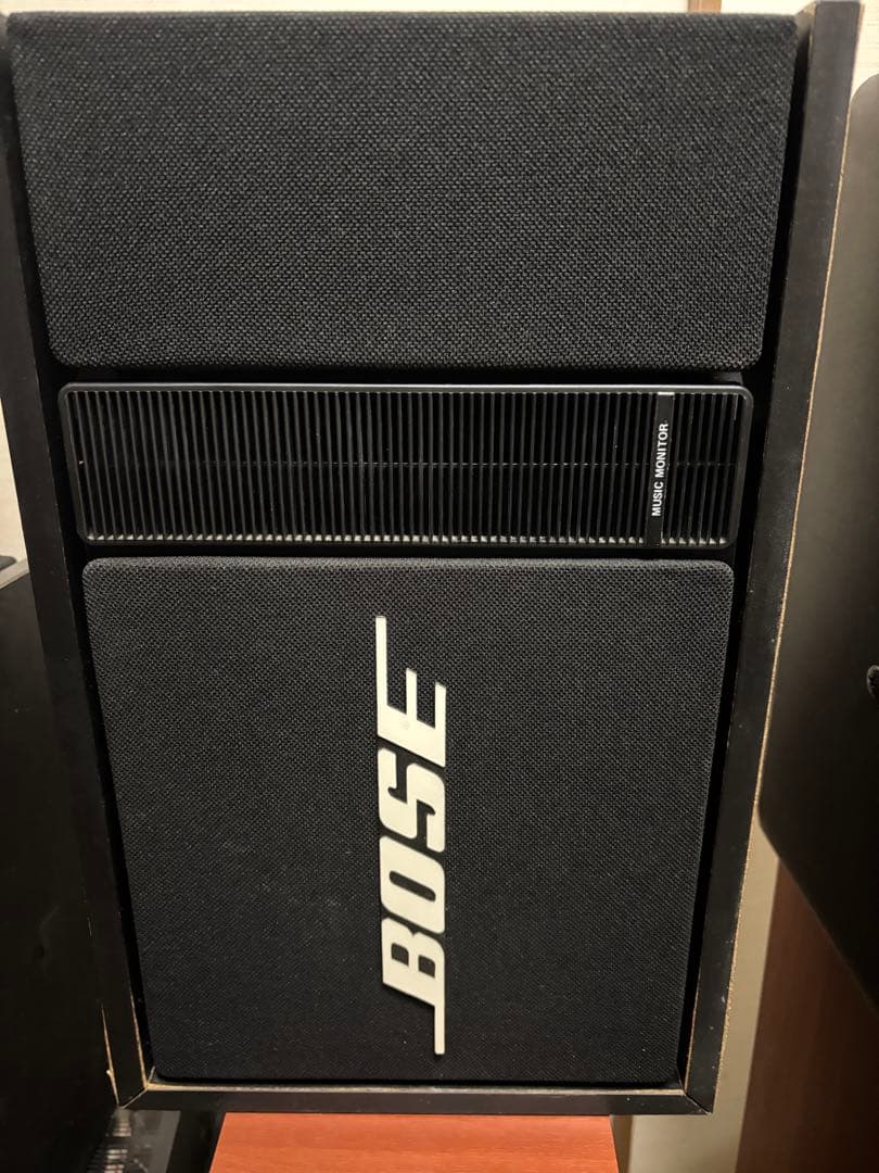 BOSE 301 series ii スピーカー