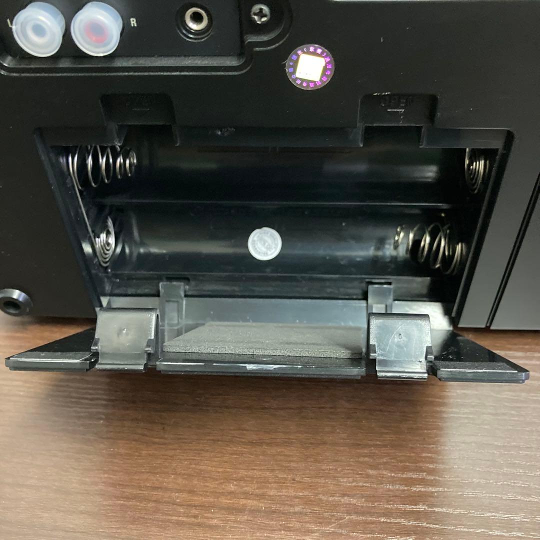 TECSUN S-2000 受信機 高性能ラジオ