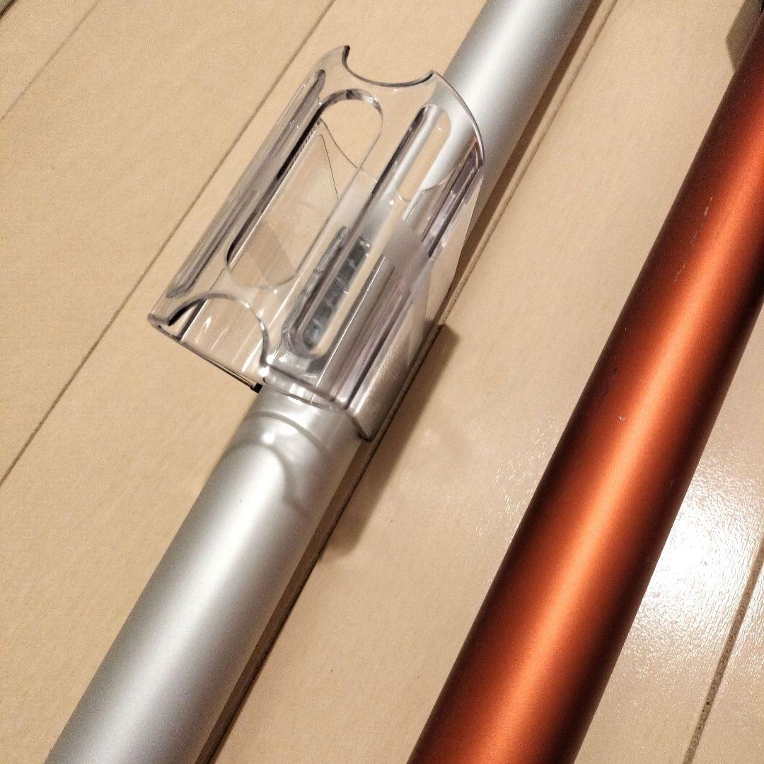 Dyson digital slim Fluffy+ SV18　掃除機 スタンド