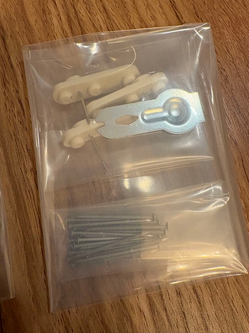 無印良品 壁掛式CDプレーヤー