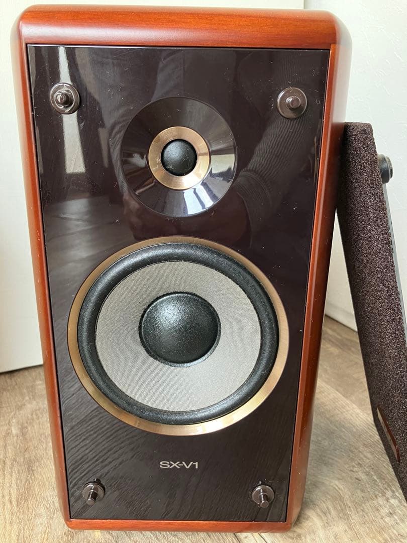 Victor/ビクター　SX-V1-M スピーカ　ペア