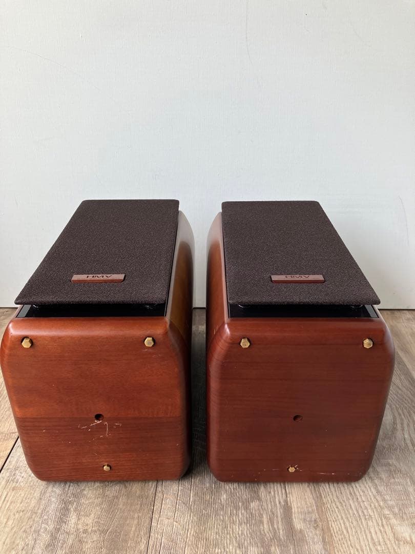 Victor/ビクター　SX-V1-M スピーカ　ペア
