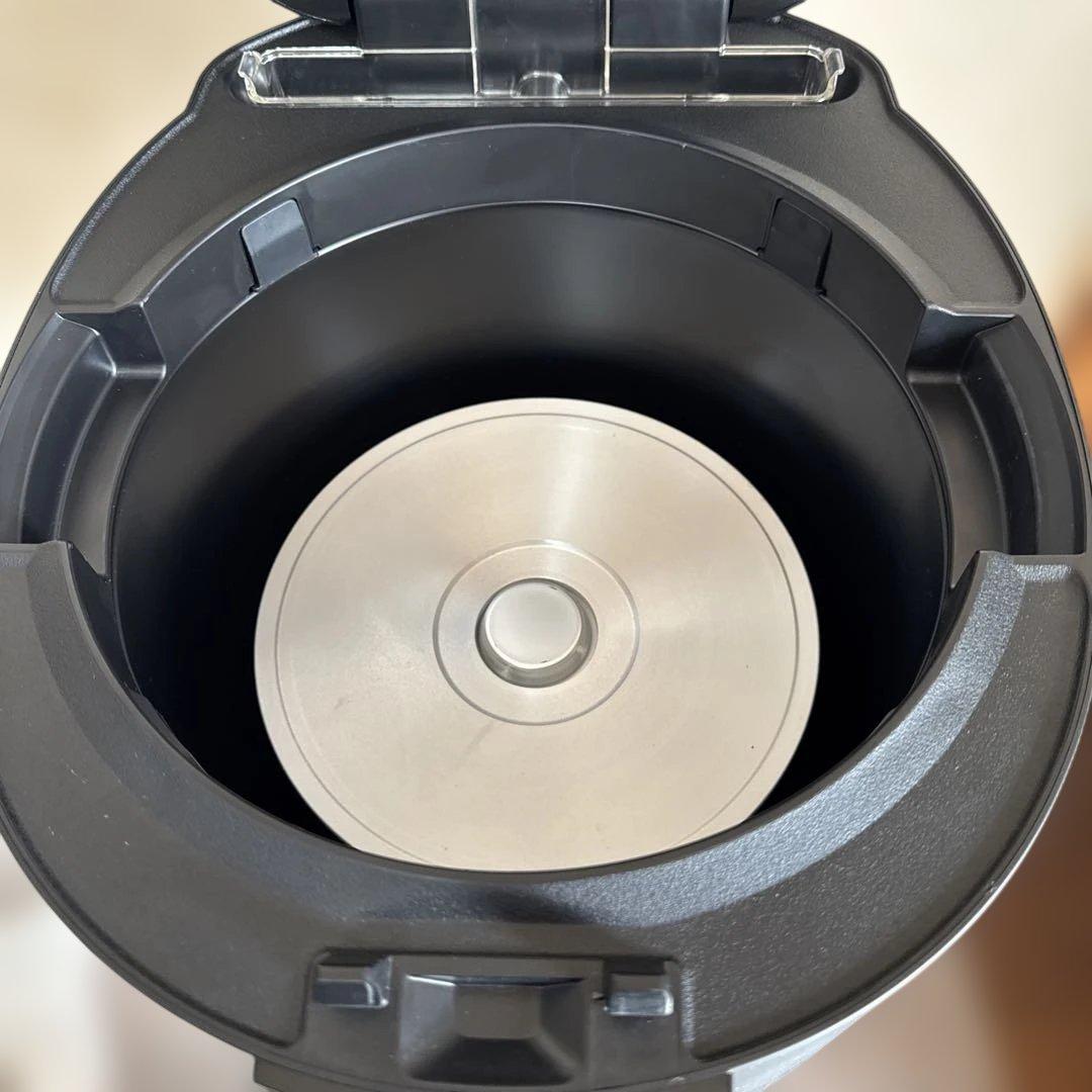 【極美品】 GIFMO DeliSofter DS-1C 2021年式 圧力鍋