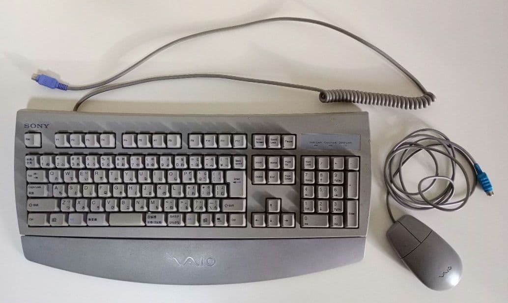 SONY VAIO PCV-S610 レトロPC Windows98 Junk