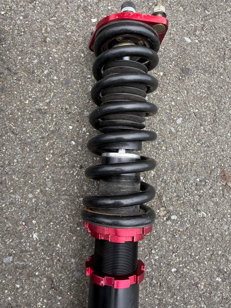 ラルグス 車高調 17マジェスタ 16アリスト 17クラウン