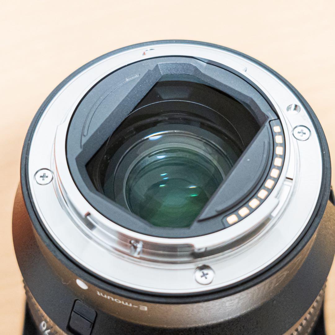 SONY FE 24-70mm F2.8 GM II (※欠品あり)