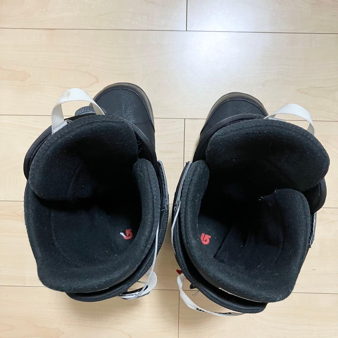 BURTON HIGHLINE BOA 28cm スノーボードブーツ バートン