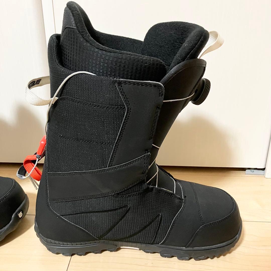 BURTON HIGHLINE BOA 28cm スノーボードブーツ バートン