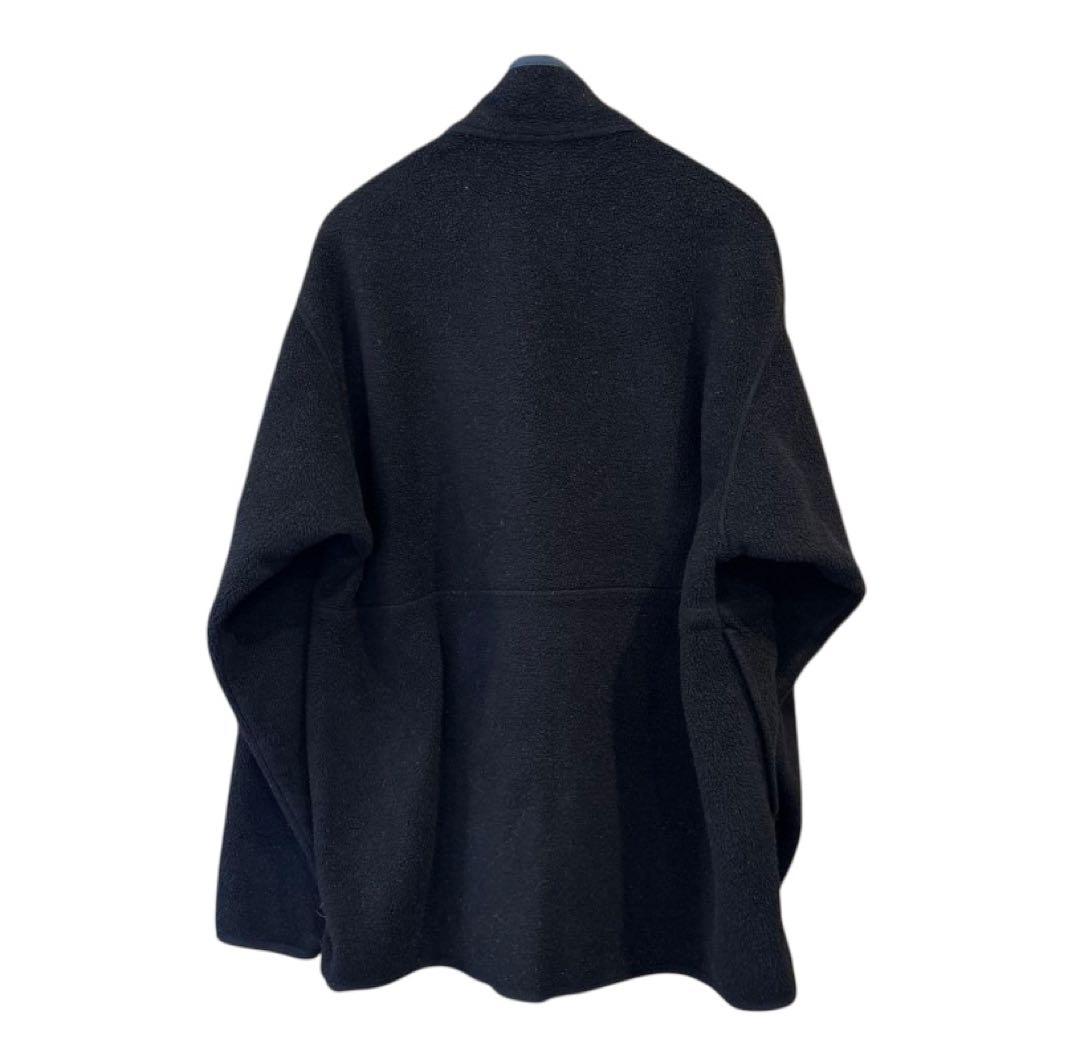 Patagonia マースピアル シンチラ ブラック L