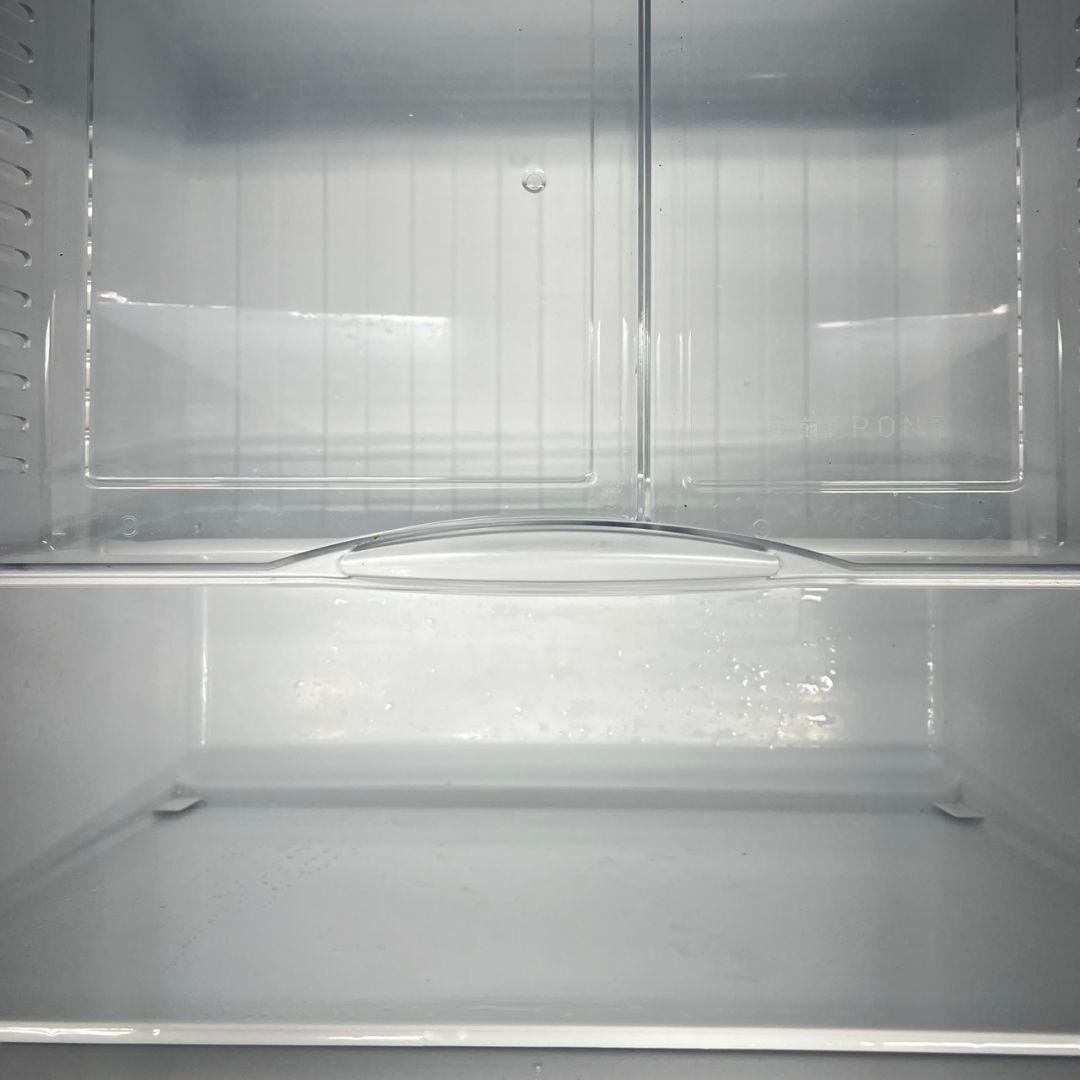 469 冷蔵庫　大型　300L～400L　左開き　大人気　格安　美品　高年式