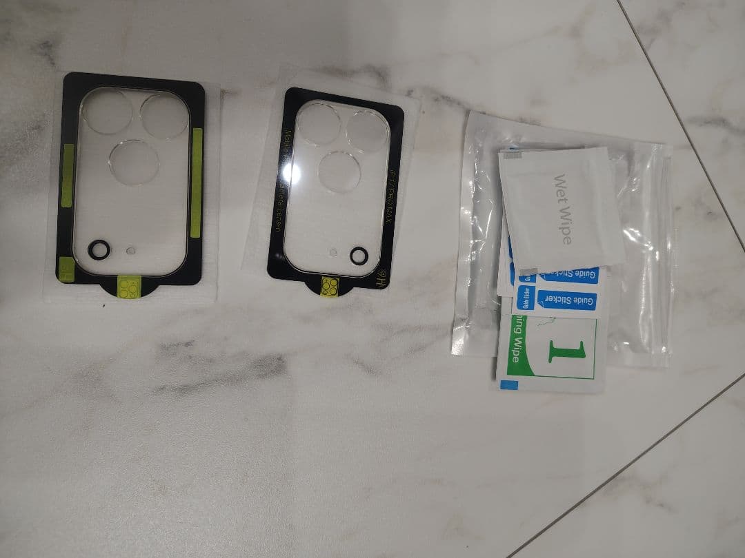 iPhone 17 Pro Max 256GB 本体 ＋ 盗難・紛失プラン