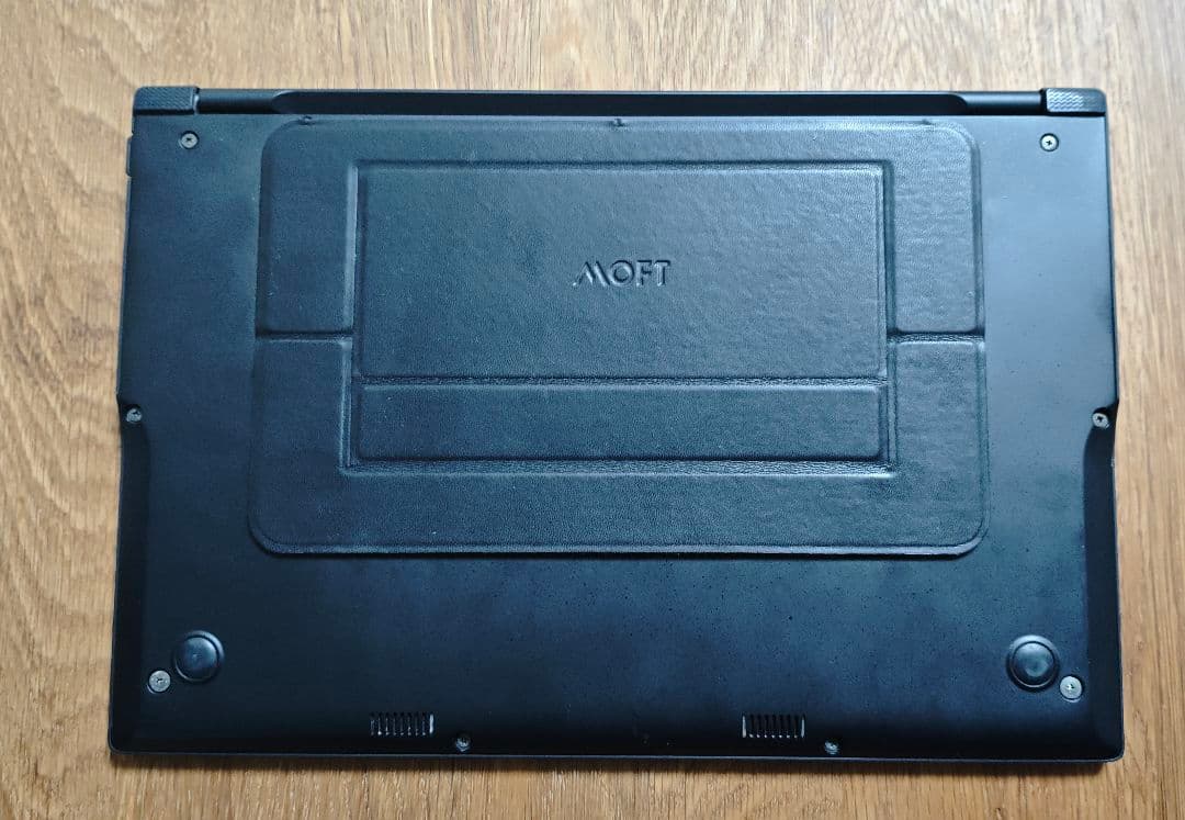 FMV LIFEBOOK UHシリーズ WU2/H1