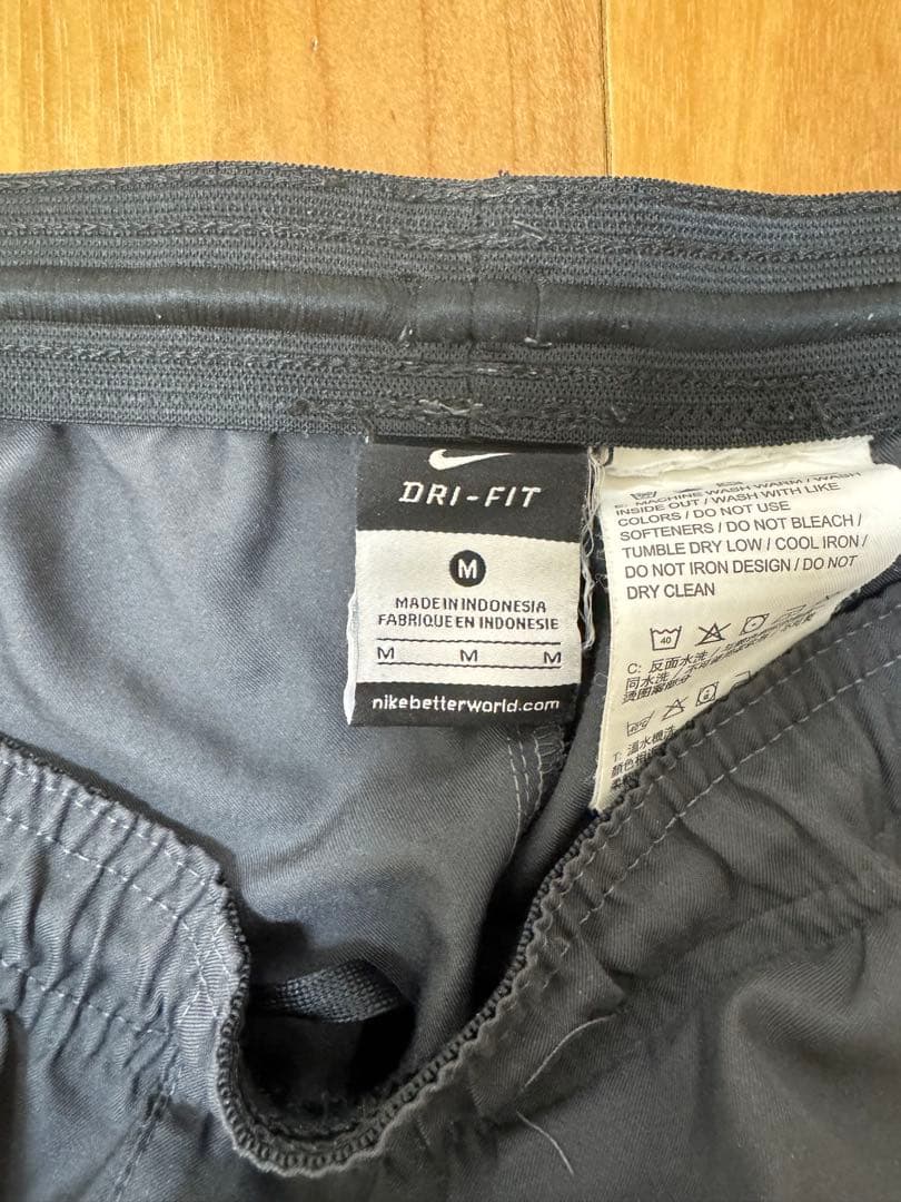 ナイキ　 青森山田高校　サッカー部　セットアップ