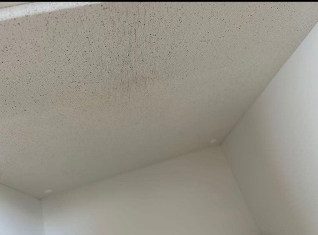 ホワイト キッチンカウンター 食器棚　キッチンボード