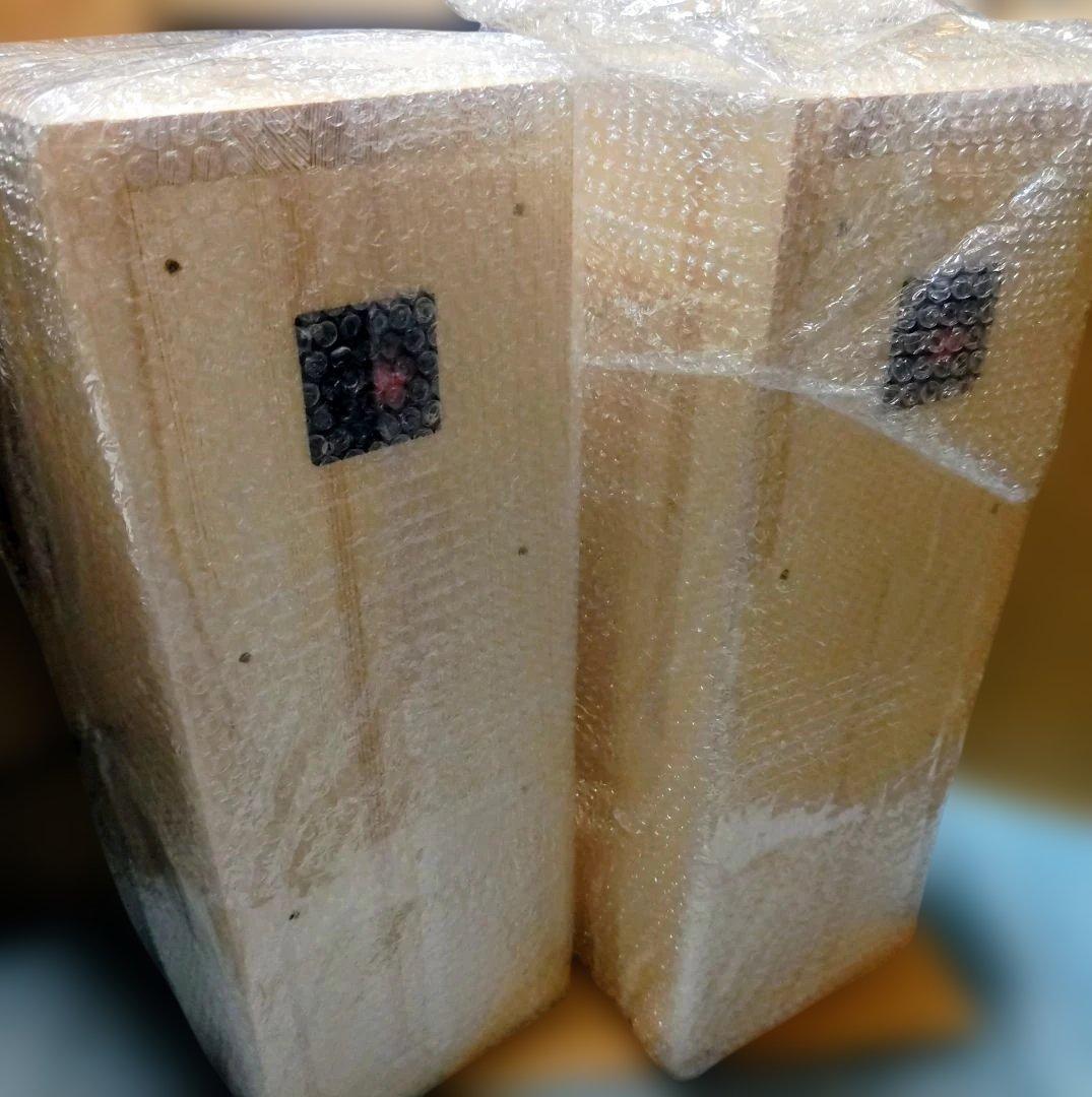 FE103用バスレフ型エンクロージャ　ＢＯＸ