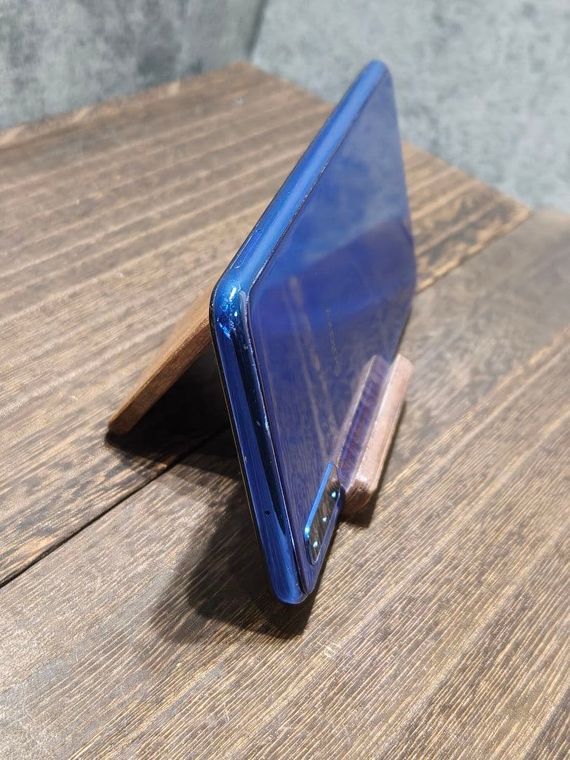 Samsung Galaxy A7 SM-A750C SIMフリー スマホ