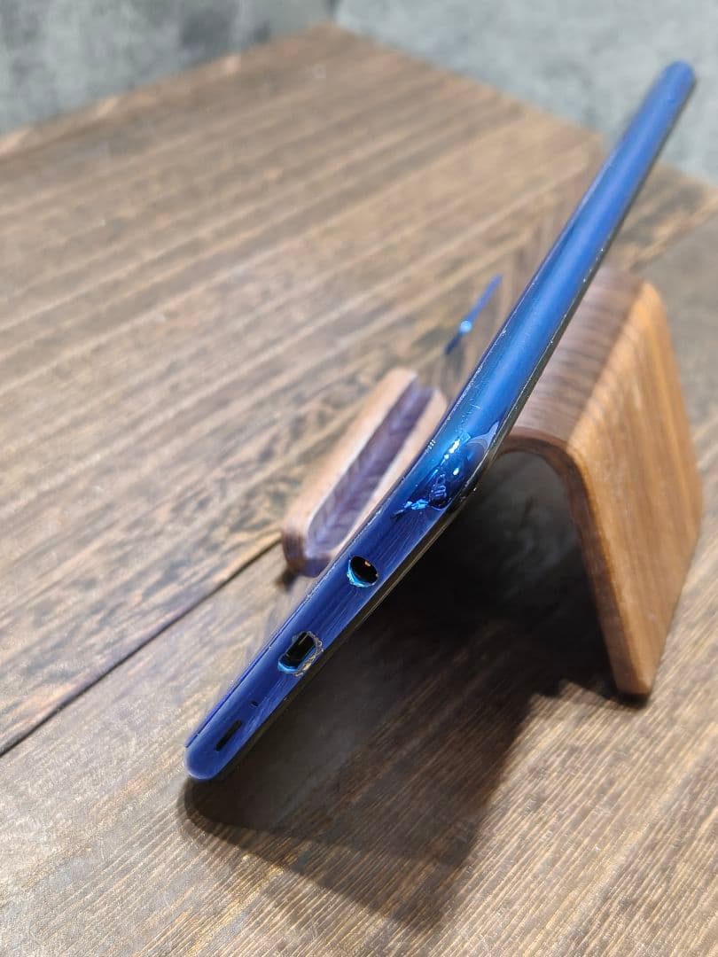 Samsung Galaxy A7 SM-A750C SIMフリー スマホ