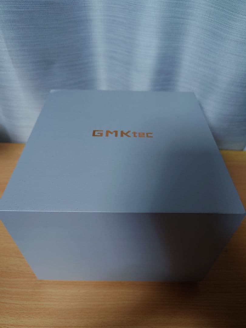 GMKtec ミニPC EVO-X1 メモリ64GB
