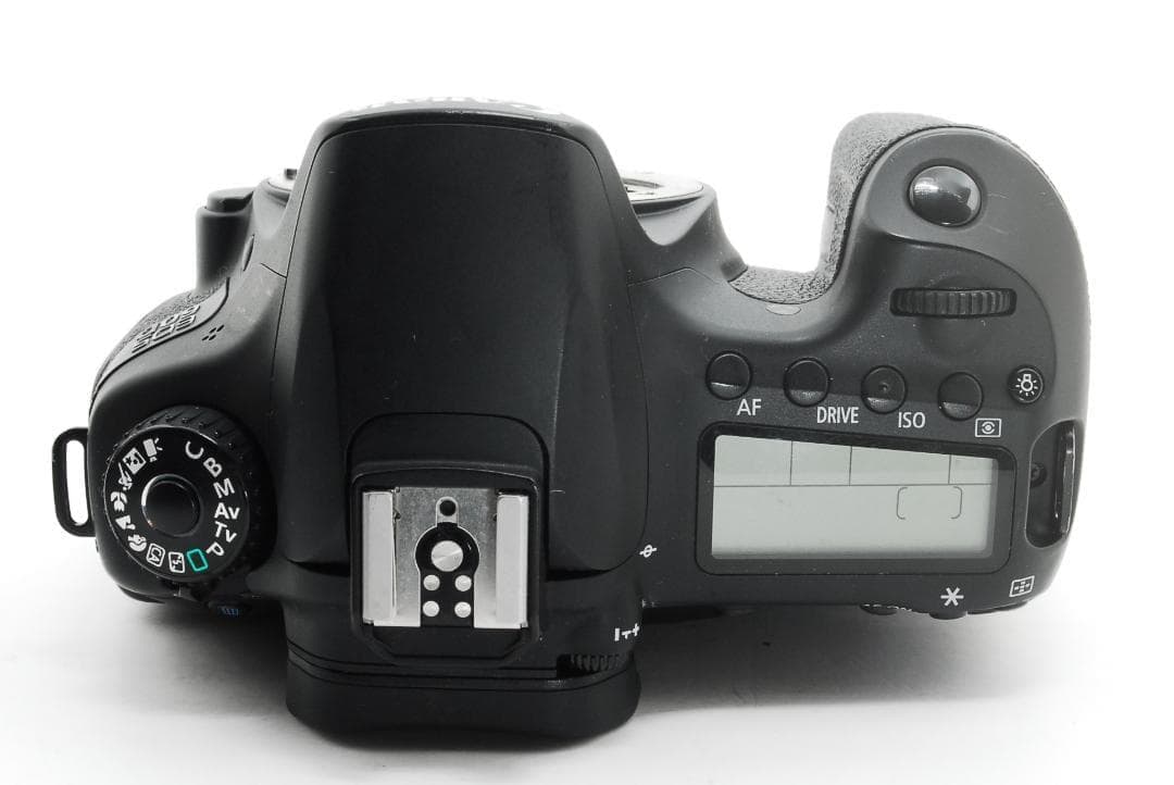 【動画もOK】Canon EOS 60D IS STM標準レンズ
