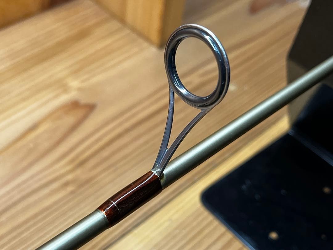 パームス　ピンウィール　PWGS-76