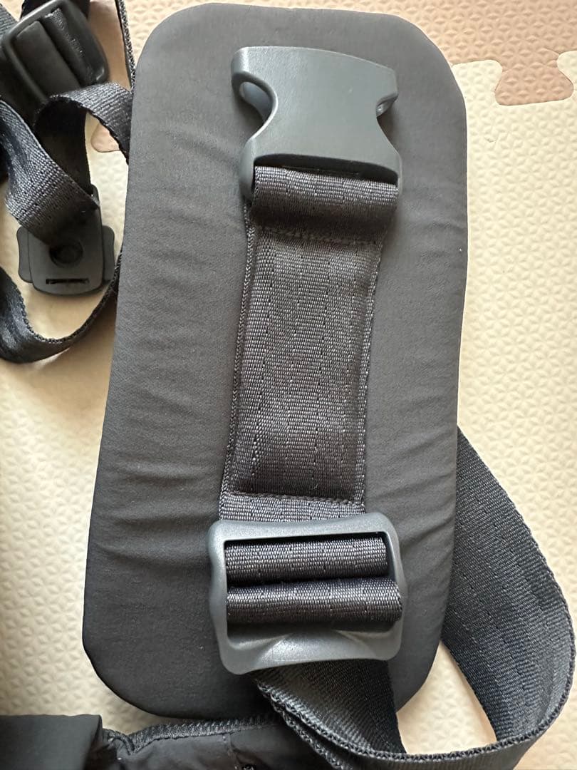 【はるこさま専用】ベビーキャリアオン　ピトレスクグリーンレーベルリラクシング