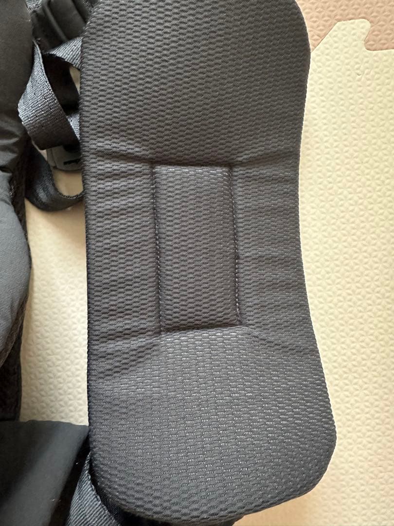 【はるこさま専用】ベビーキャリアオン　ピトレスクグリーンレーベルリラクシング