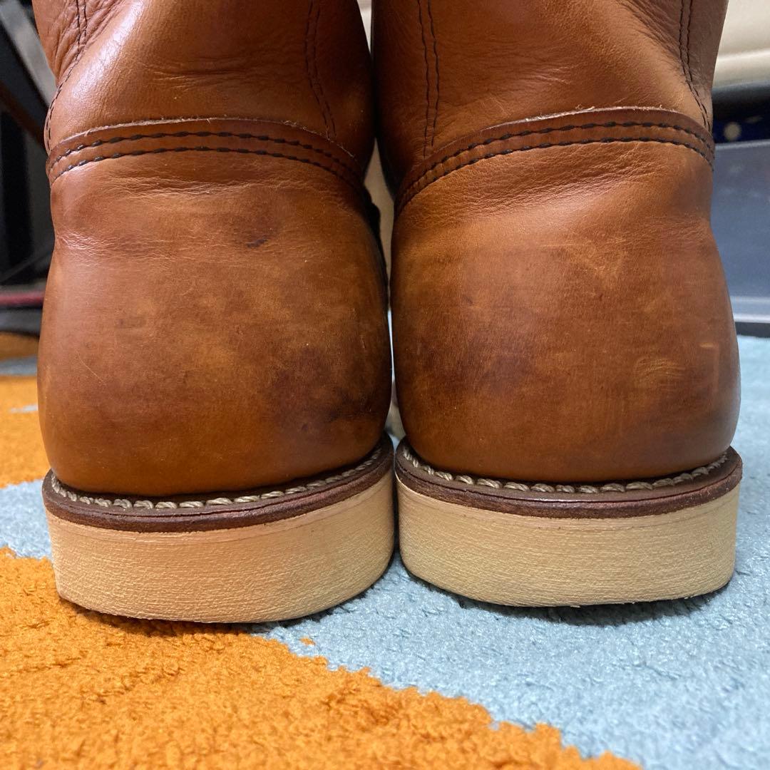 UTAK　レッドウィング