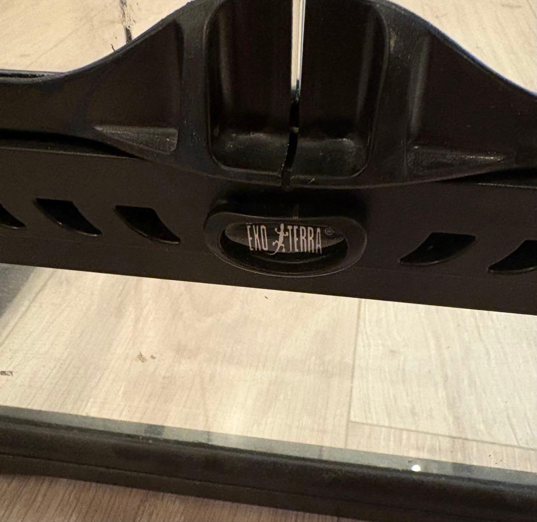 飼育ケージ 3個セット　おまけのエサ皿　シェルター付き