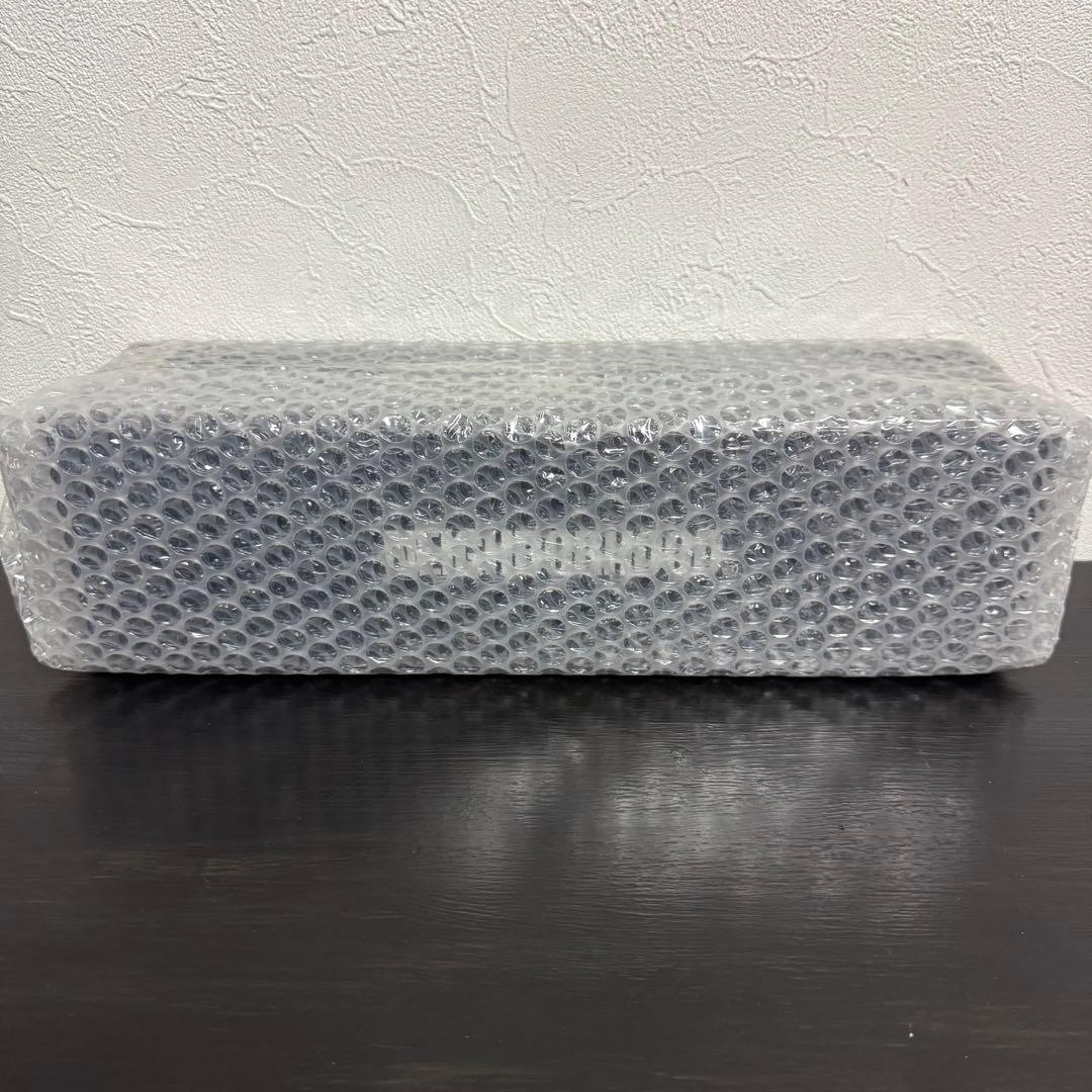 新品 NEIGHBORHOOD CI INCENSE TRAY ホワイト