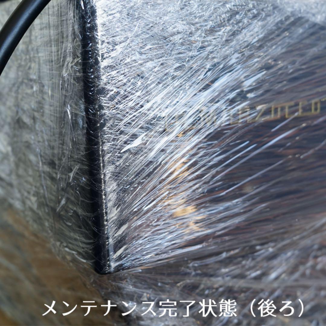 La Marzocco エスプレッソマシン 黒