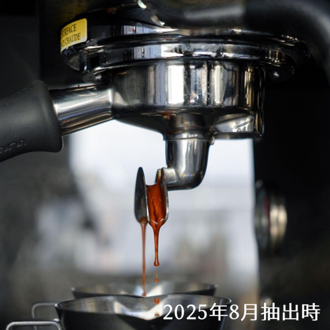 La Marzocco エスプレッソマシン 黒