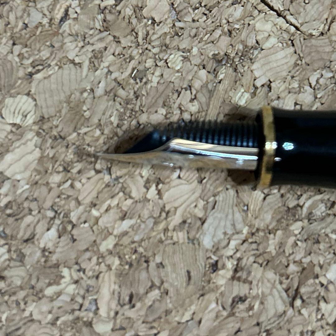 ペリカン　万年筆　スーべレーン　M800 k18 赤