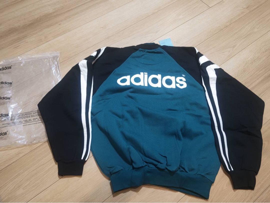 希少！90年代！リヴァプールFC 1995-96シーズン ドリルトップ 新品☆