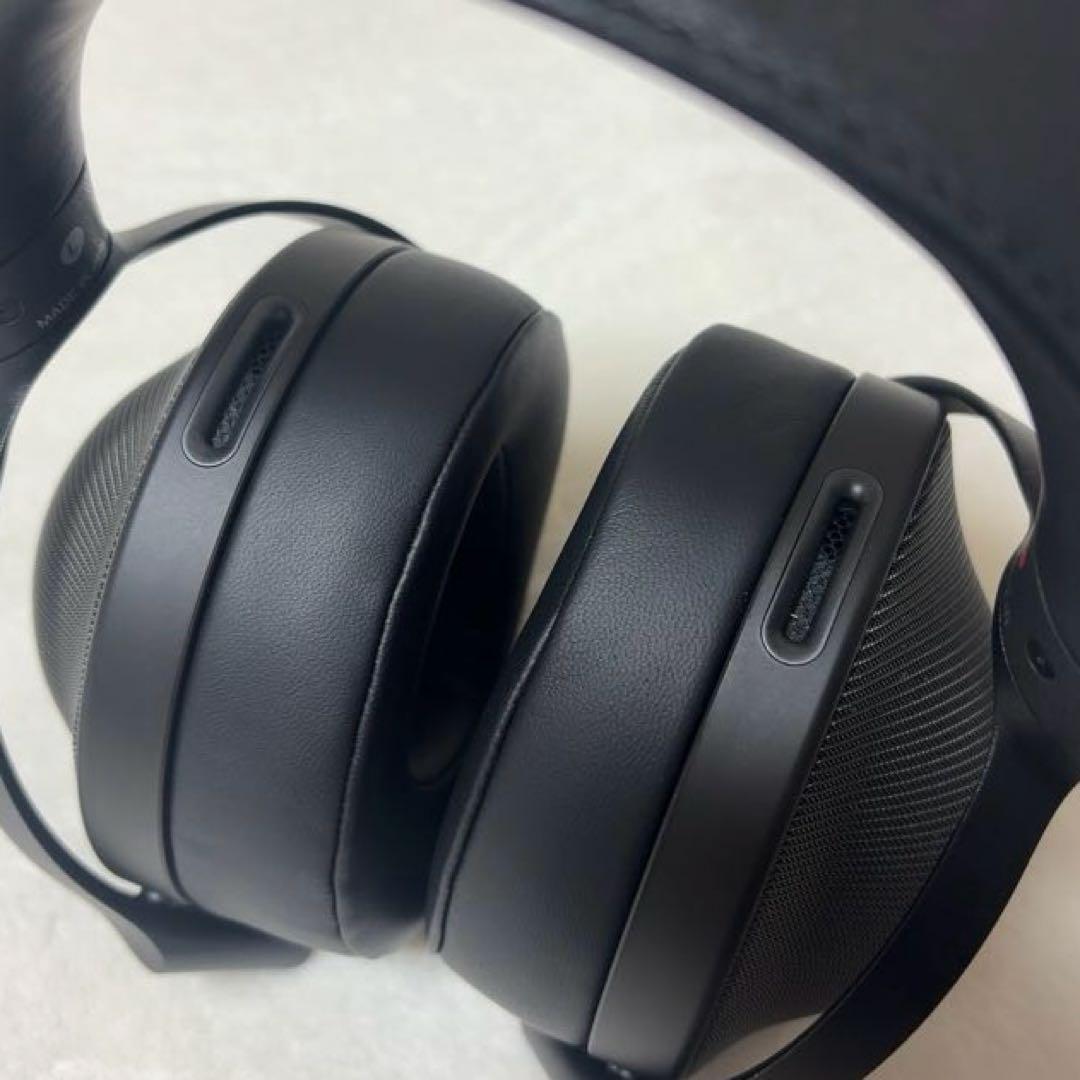 【純正パッド交換済/美品】SONY MDR-Z1R フラッグシップヘッドホン