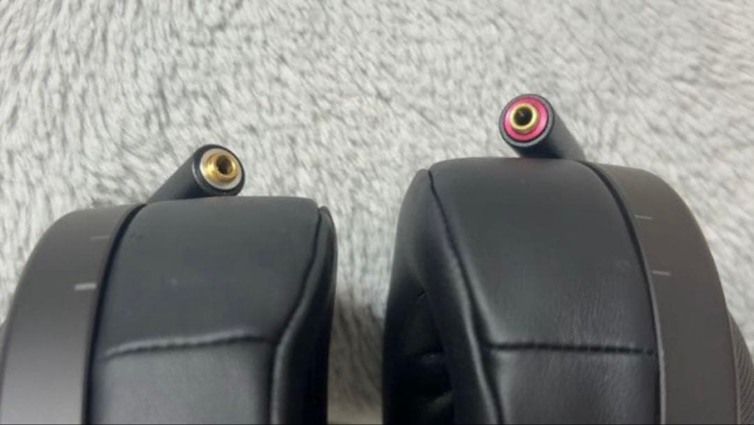 【純正パッド交換済/美品】SONY MDR-Z1R フラッグシップヘッドホン