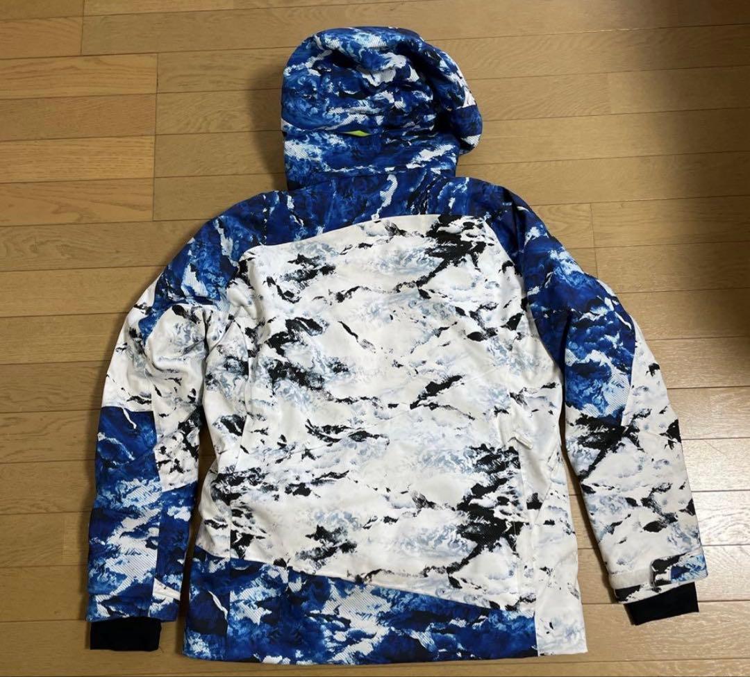 フェニックスPhenix スキーウェア　デモウェア中古　サイズL