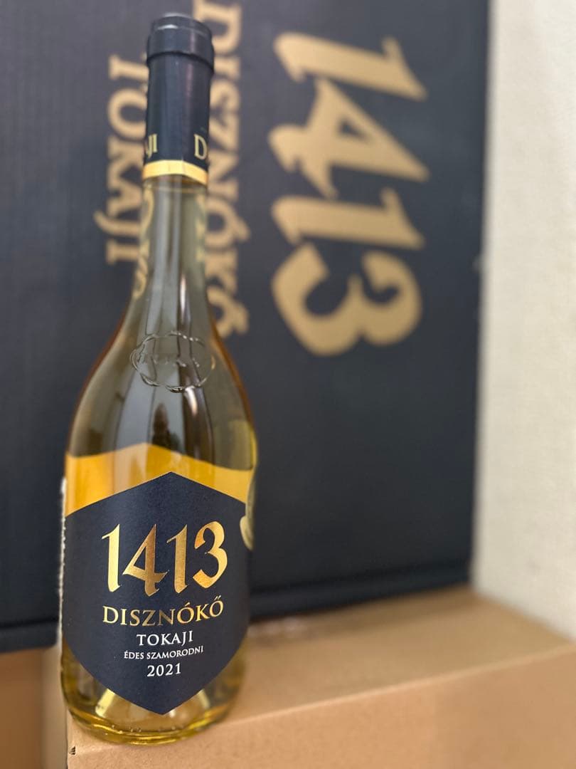 Pátzay 12本　Astra Egri 12本　CHARDONNAY ５本
