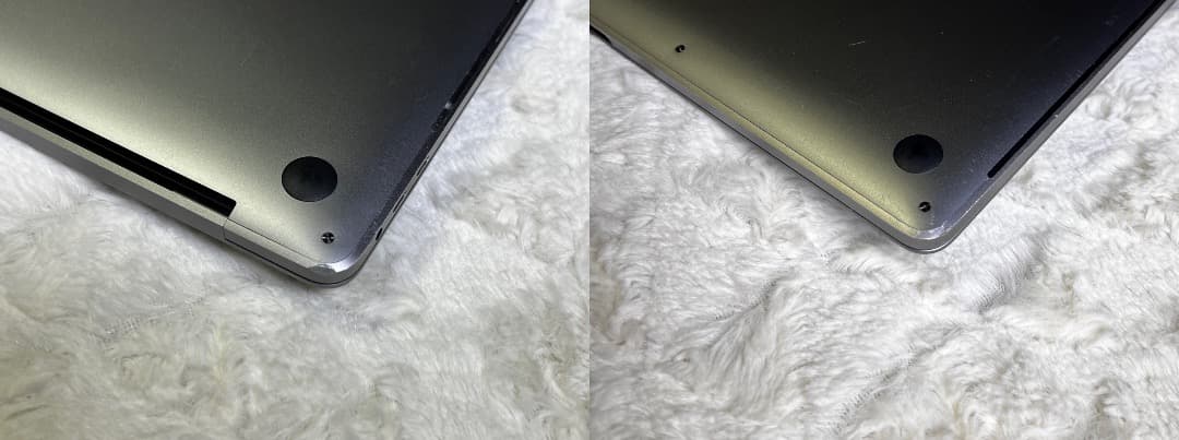 MacBook Pro /15-inch【CS6 Office Windows】