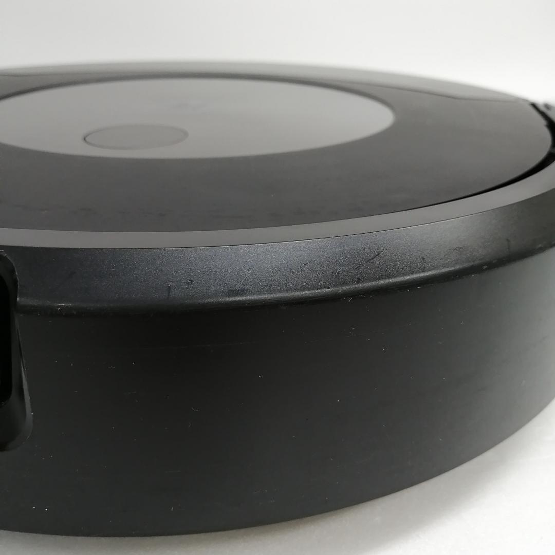 【最終値下げ】【動作品】irobot ルンバ roombaコンボ j9+