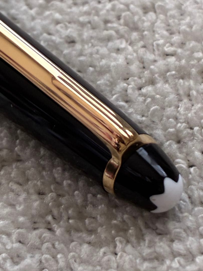 ◾️極美品◾️モンブラン 165 ペンシル◾️マイスターシュテュック クラシック◾️